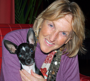 toggleShow more about Ingrid Newkirk Ingrid Newkirk quotes