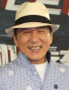toggleShow more about Jackie Chan Jackie Chan quotes