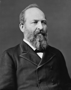 toggleShow more about James Abram Garfield James Abram Garfield quotes