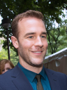 toggleShow more about James Van Der Beek James Van Der Beek quotes