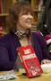 toggleShow more about Janet Evanovich Janet Evanovich quotes