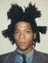toggleShow more about Jean-Michel Basquiat Jean-Michel Basquiat quotes