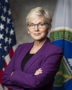 toggleShow more about Jennifer M. Granholm Jennifer M. Granholm quotes