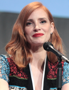 toggleShow more about Jessica Chastain Jessica Chastain quotes