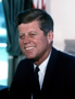 John F. Kennedy quotes