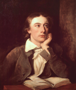 John Keats quotes