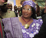 toggleShow more about Joyce Banda Joyce Banda quotes