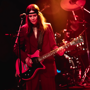 toggleShow more about Juliana Hatfield Juliana Hatfield quotes