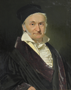 toggleShow more about Karl Friedrich Gauss Karl Friedrich Gauss quotes