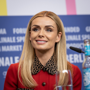 toggleShow more about Katherine Jenkins Katherine Jenkins quotes