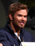 toggleShow more about Kellan Lutz Kellan Lutz quotes