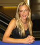toggleShow more about Kristanna Loken Kristanna Loken quotes