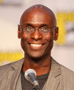 toggleShow more about Lance Reddick Lance Reddick quotes
