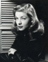 toggleShow more about Lauren Bacall Lauren Bacall quotes