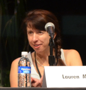toggleShow more about Lauren Myracle Lauren Myracle quotes