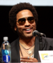 toggleShow more about Lenny Kravitz Lenny Kravitz quotes