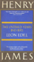 toggleShow more about Leon Edel Leon Edel quotes