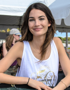 toggleShow more about Lily Aldridge Lily Aldridge quotes