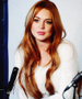 toggleShow more about Lindsay Lohan Lindsay Lohan quotes