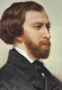 Louis Charles Alfred de Musset