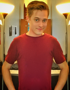 toggleShow more about Lucas Grabeel Lucas Grabeel quotes
