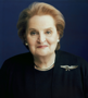 toggleShow more about Madeleine Albright Madeleine Albright quotes