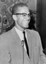 toggleShow more about Malcolm X Malcolm X quotes