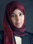 toggleShow more about Manal al-Sharif Manal al-Sharif quotes