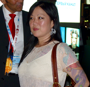 toggleShow more about Margaret Cho Margaret Cho quotes