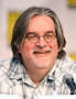 toggleShow more about Matt Groening Matt Groening quotes