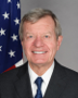 toggleShow more about Max Baucus Max Baucus quotes