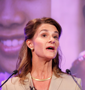toggleShow more about Melinda Gates Melinda Gates quotes