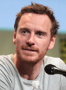 toggleShow more about Michael Fassbender Michael Fassbender quotes