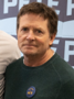 toggleShow more about Michael J. Fox Michael J. Fox quotes