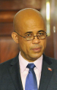 toggleShow more about Michel Martelly Michel Martelly quotes