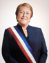 toggleShow more about Michelle Bachelet Michelle Bachelet quotes