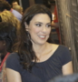 toggleShow more about Michelle Forbes Michelle Forbes quotes