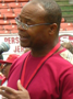 toggleShow more about Mike Singletary Mike Singletary quotes