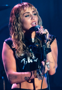 toggleShow more about Miley Cyrus Miley Cyrus quotes