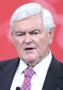 toggleShow more about Newt Gingrich Newt Gingrich quotes