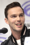 toggleShow more about Nicholas Hoult Nicholas Hoult quotes