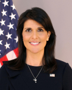 toggleShow more about Nikki Haley Nikki Haley quotes