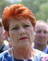 toggleShow more about Pauline Hanson Pauline Hanson quotes