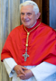 Pope Benedict XVI