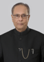 toggleShow more about Pranab Mukherjee Pranab Mukherjee quotes