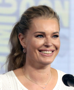 toggleShow more about Rebecca Romijn Rebecca Romijn quotes