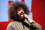 toggleShow more about Reggie Watts Reggie Watts quotes