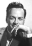 Richard Phillips Feynman quotes