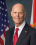 toggleShow more about Rick Scott Rick Scott quotes