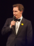 toggleShow more about Rob Brydon Rob Brydon quotes
